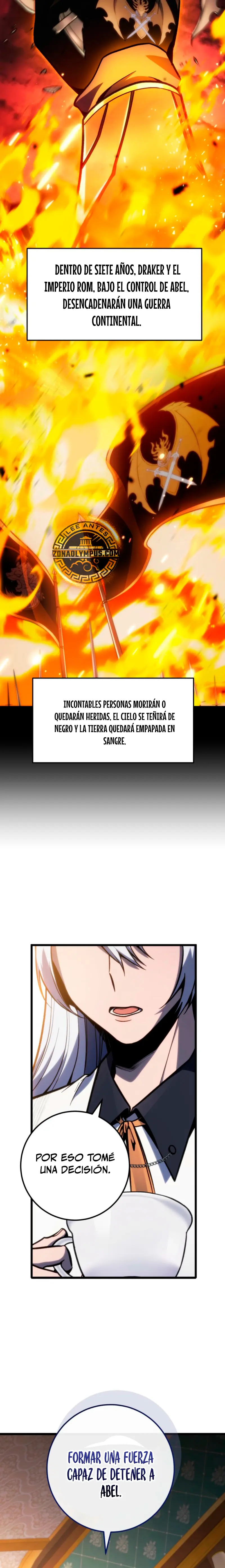 Read A Dragon Slayer's Peerless Regression Español Manga Online