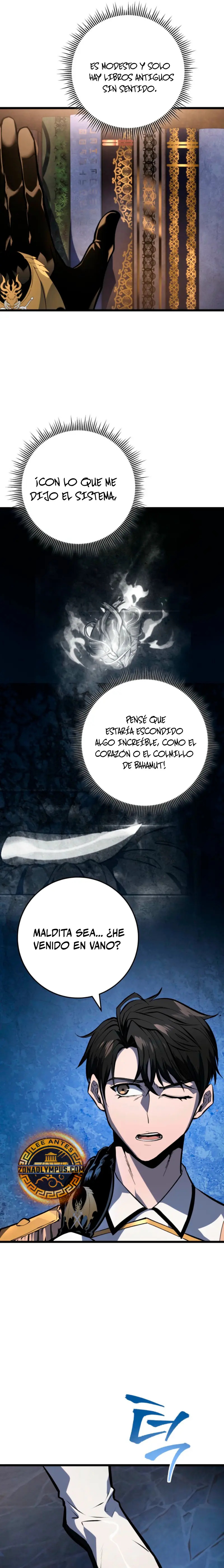 Read A Dragon Slayer's Peerless Regression Español Manga Online