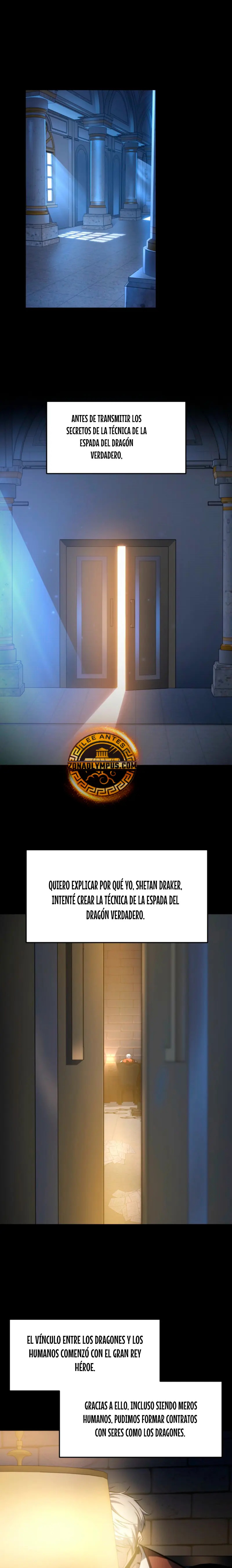 Read A Dragon Slayer's Peerless Regression Español Manga Online