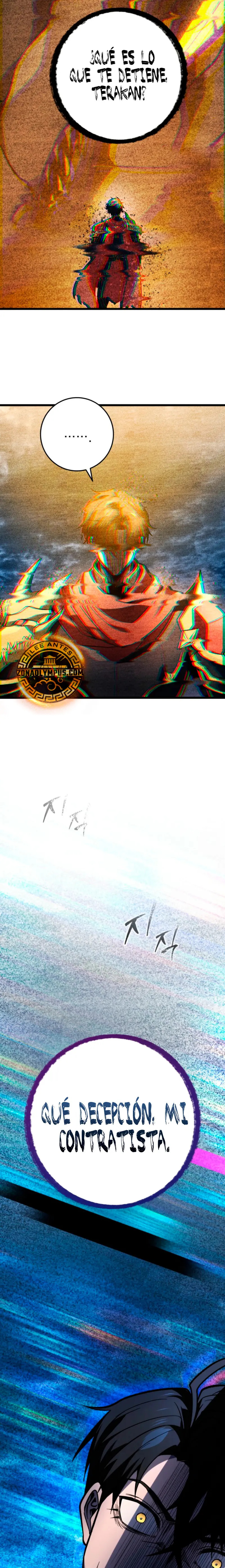 Read A Dragon Slayer's Peerless Regression Español Manga Online