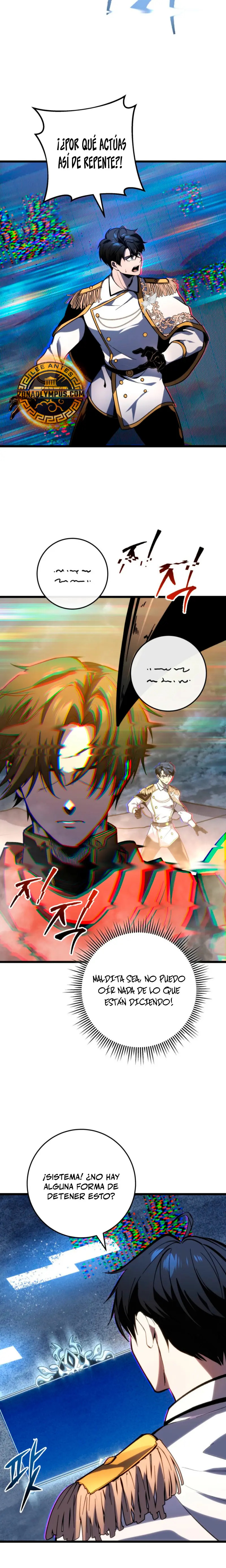 Read A Dragon Slayer's Peerless Regression Español Manga Online