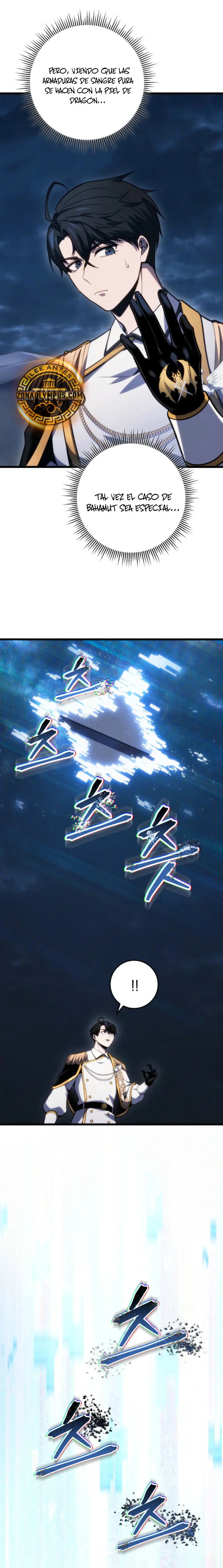 Read A Dragon Slayer's Peerless Regression Español Manga Online