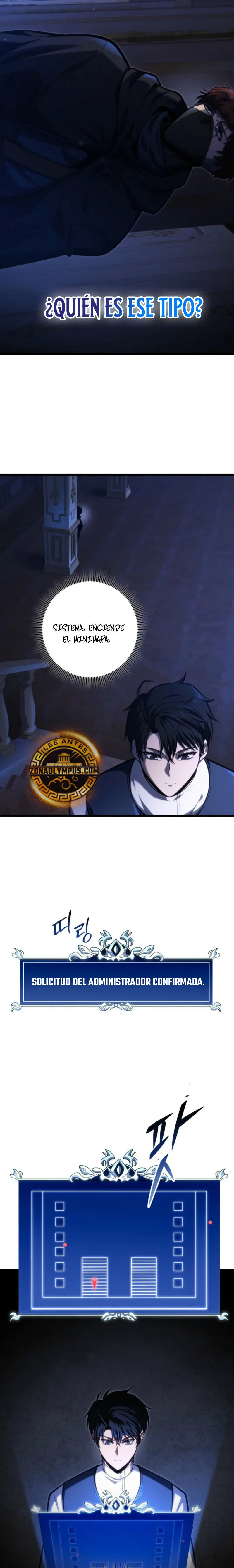 Read A Dragon Slayer's Peerless Regression Español Manga Online