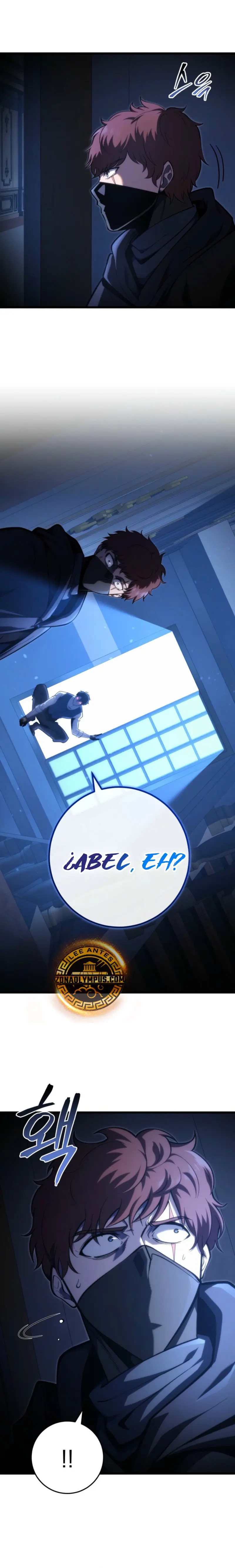 Read A Dragon Slayer's Peerless Regression Español Manga Online