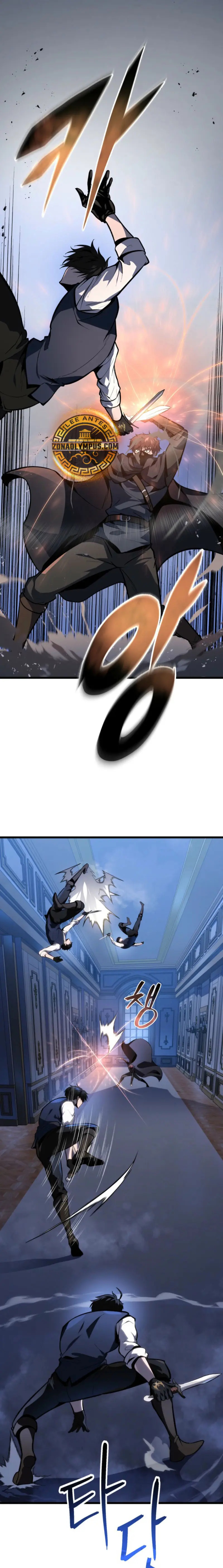 Read A Dragon Slayer's Peerless Regression Español Manga Online