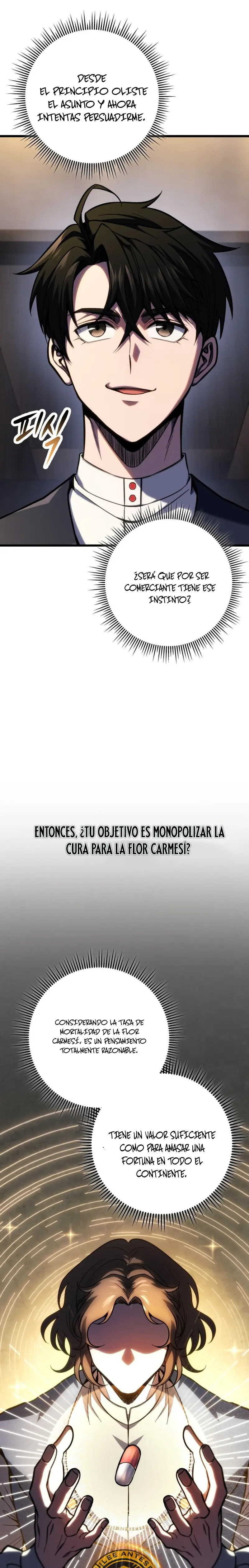 Read A Dragon Slayer's Peerless Regression Español Manga Online