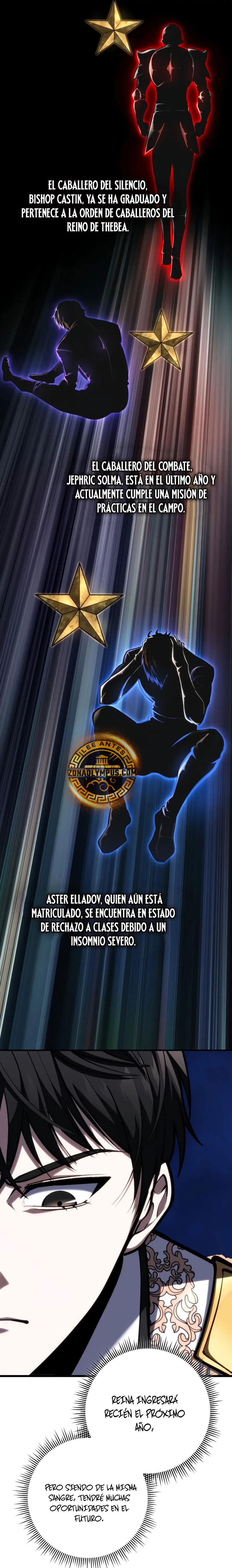 Read A Dragon Slayer's Peerless Regression Español Manga Online