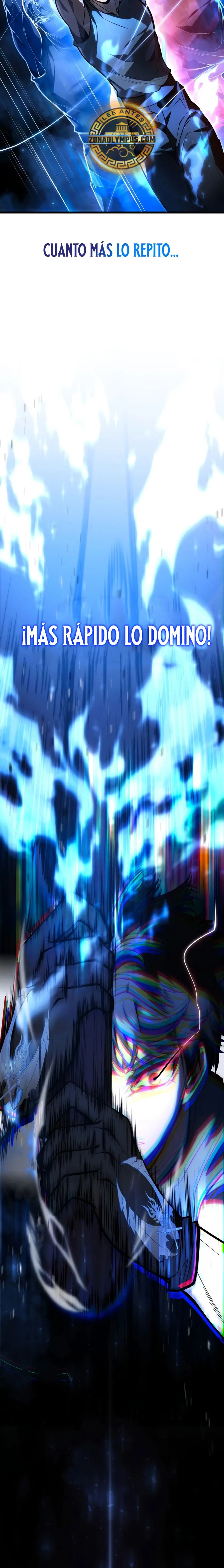 Read A Dragon Slayer's Peerless Regression Español Manga Online