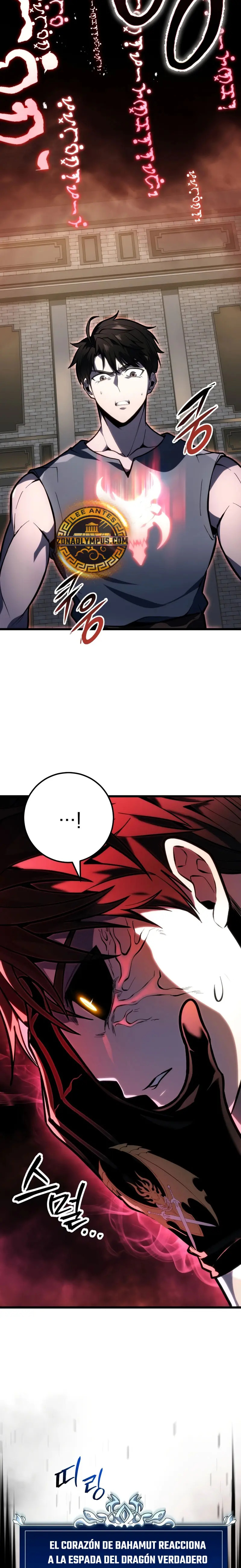 Read A Dragon Slayer's Peerless Regression Español Manga Online