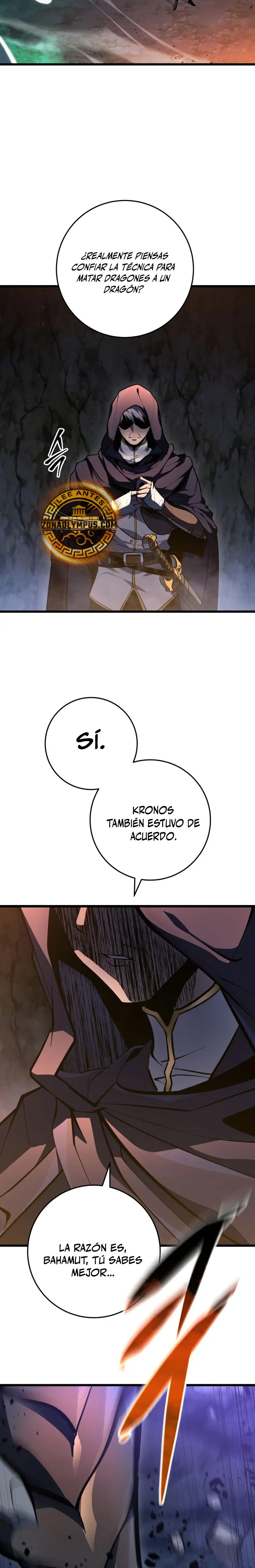 Read A Dragon Slayer's Peerless Regression Español Manga Online