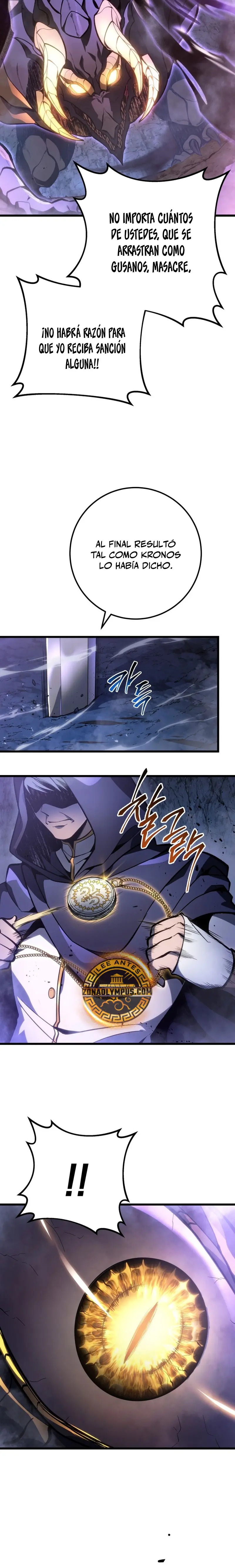 Read A Dragon Slayer's Peerless Regression Español Manga Online