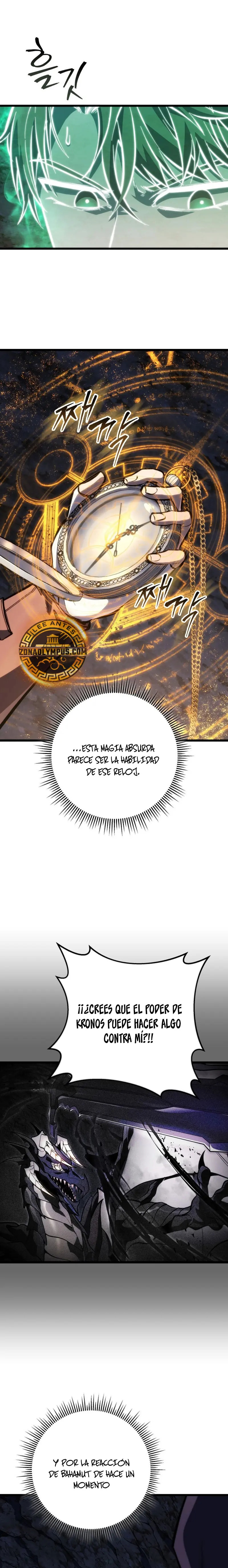 Read A Dragon Slayer's Peerless Regression Español Manga Online