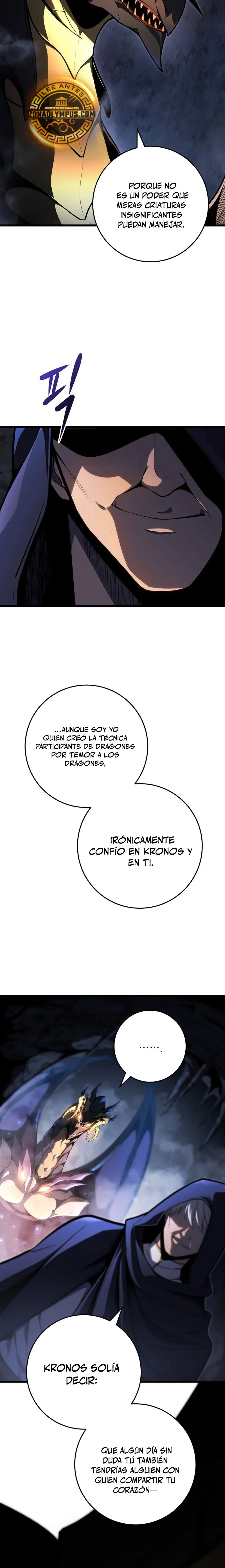 Read A Dragon Slayer's Peerless Regression Español Manga Online