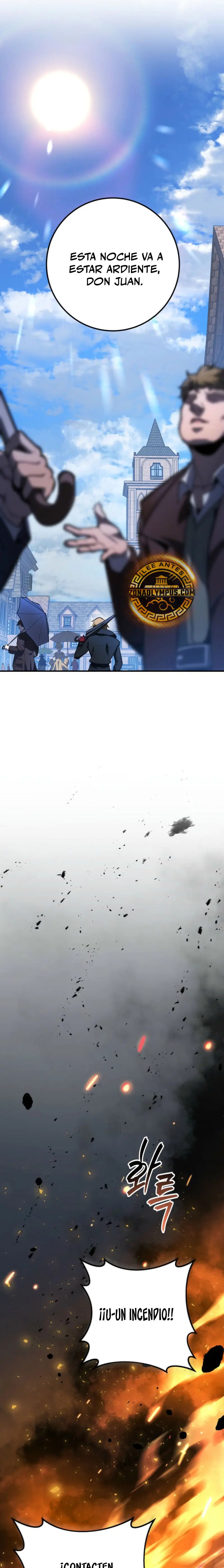 Read A Dragon Slayer's Peerless Regression Español Manga Online