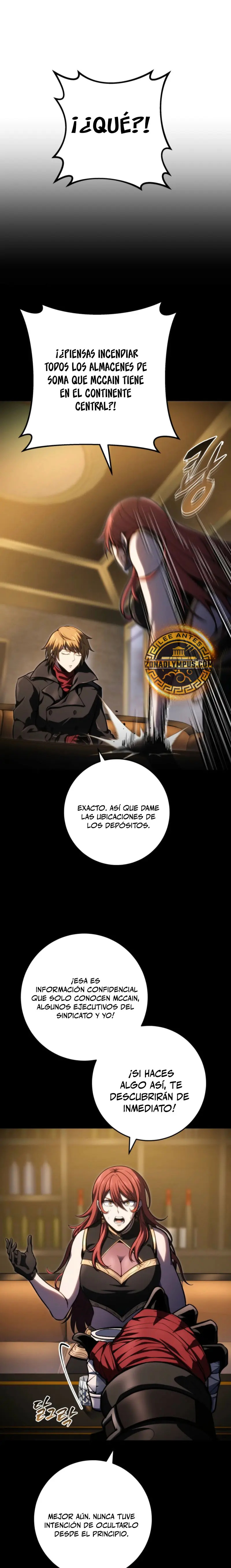 Read A Dragon Slayer's Peerless Regression Español Manga Online