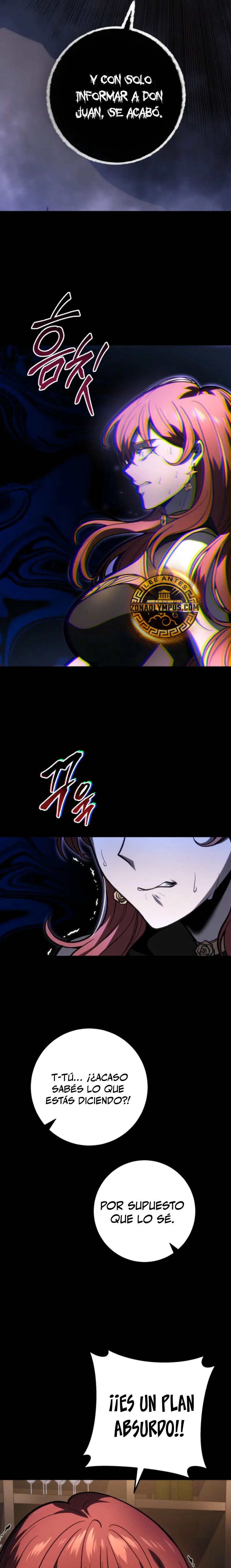 Read A Dragon Slayer's Peerless Regression Español Manga Online