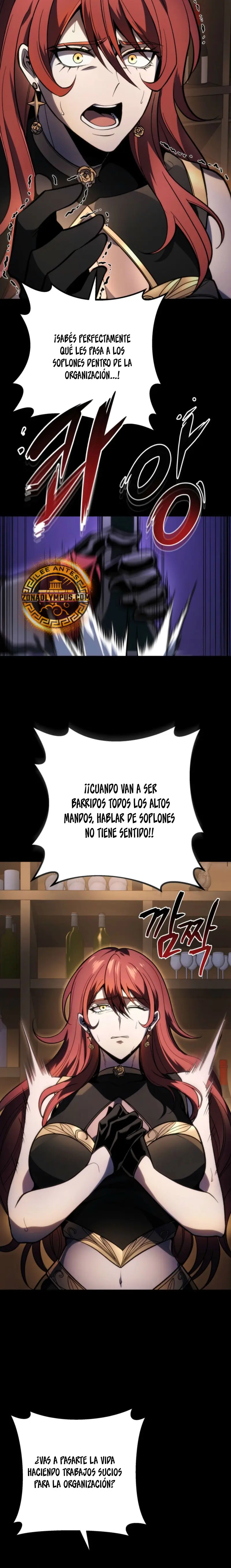 Read A Dragon Slayer's Peerless Regression Español Manga Online