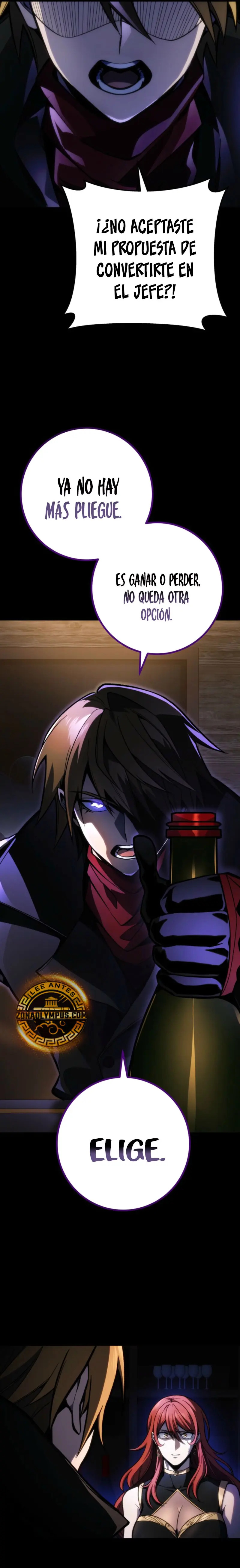 Read A Dragon Slayer's Peerless Regression Español Manga Online