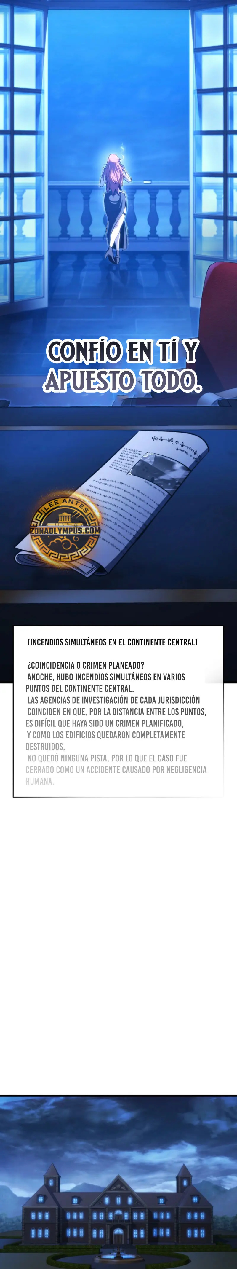 Read A Dragon Slayer's Peerless Regression Español Manga Online