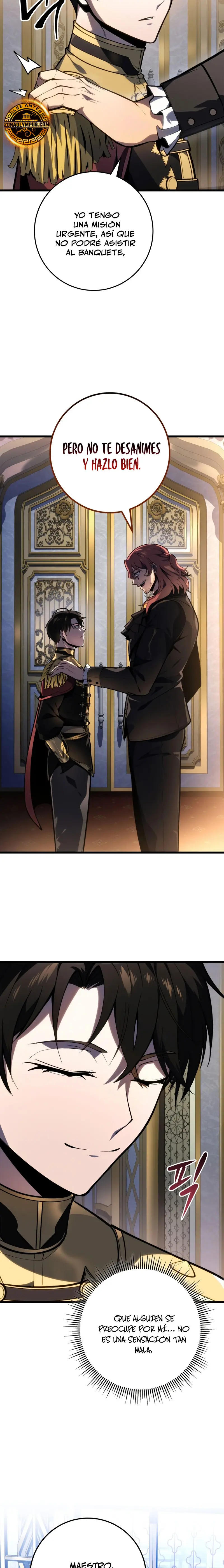 Read A Dragon Slayer's Peerless Regression Español Manga Online