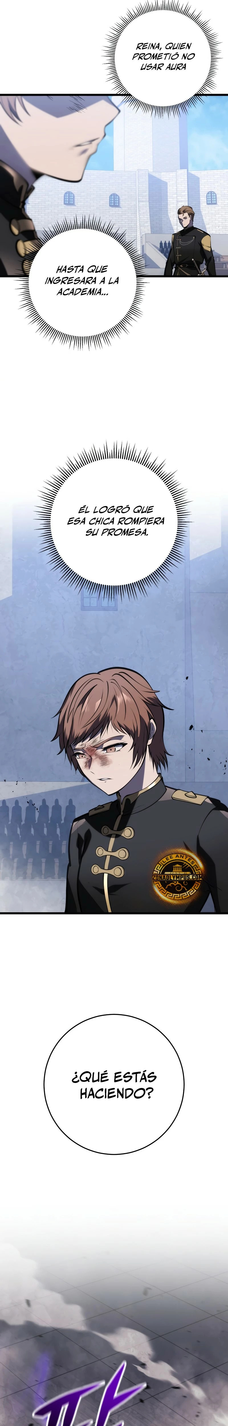 Read A Dragon Slayer's Peerless Regression Español Manga Online