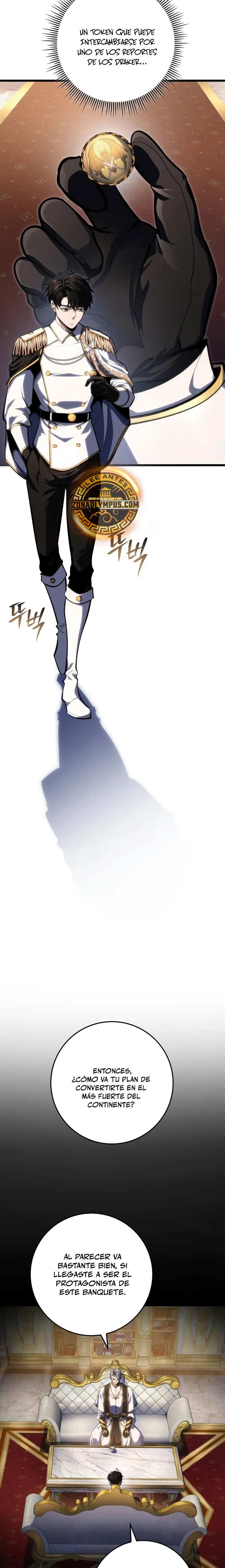 Read A Dragon Slayer's Peerless Regression Español Manga Online