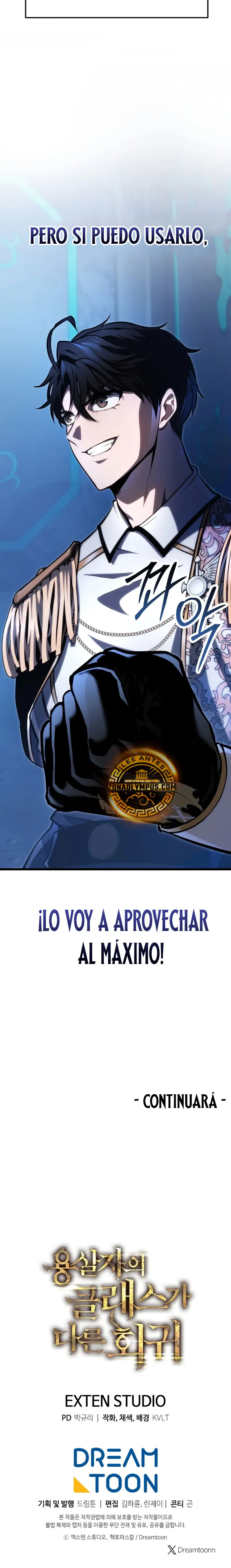 Read A Dragon Slayer's Peerless Regression Español Manga Online