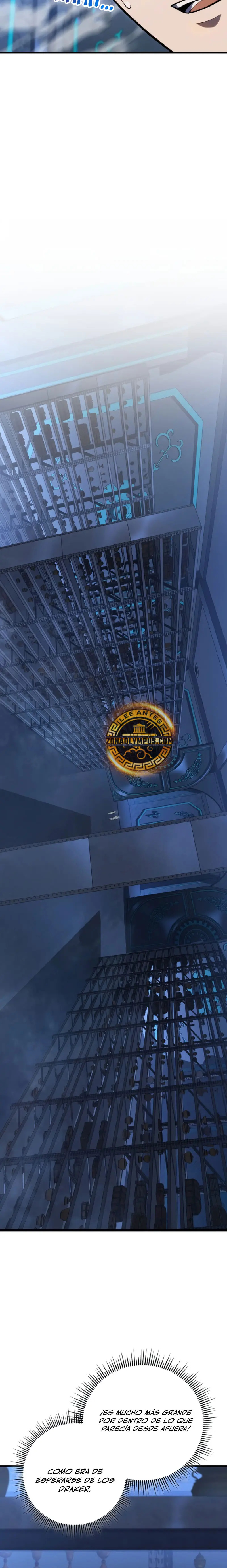 Read A Dragon Slayer's Peerless Regression Español Manga Online