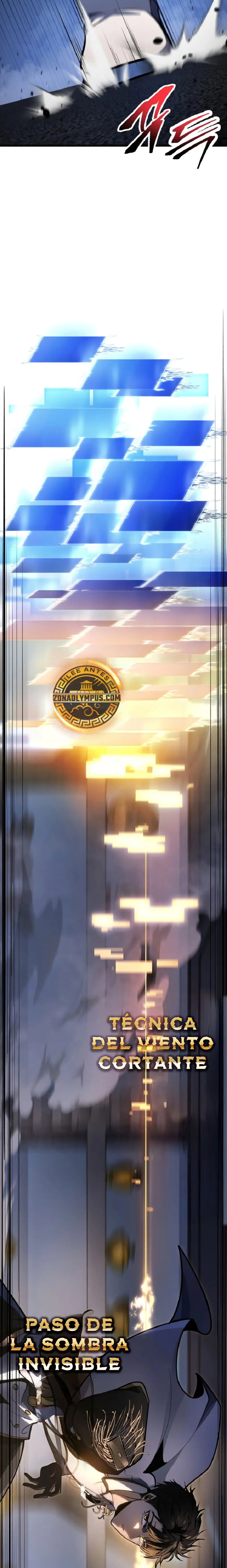 Read A Dragon Slayer's Peerless Regression Español Manga Online