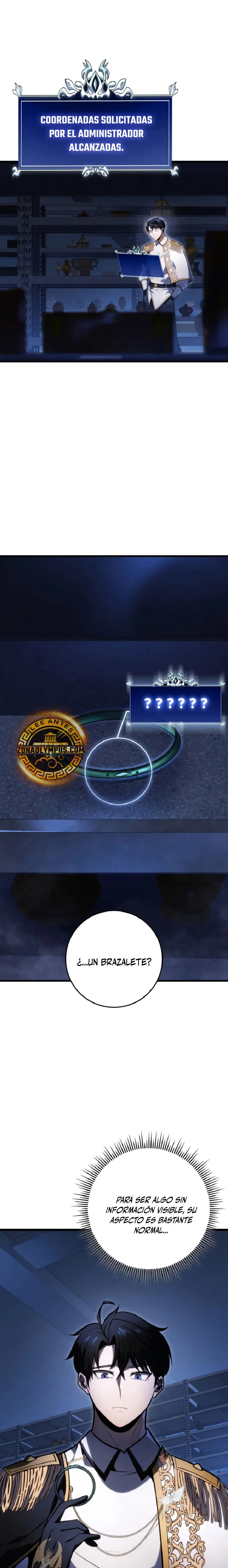 Read A Dragon Slayer's Peerless Regression Español Manga Online