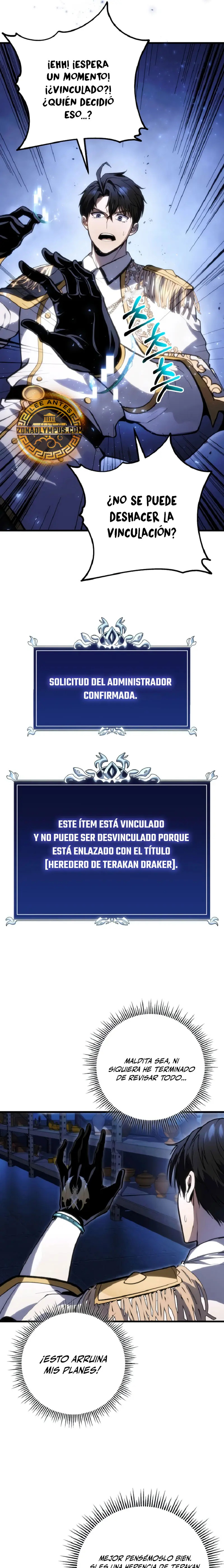 Read A Dragon Slayer's Peerless Regression Español Manga Online