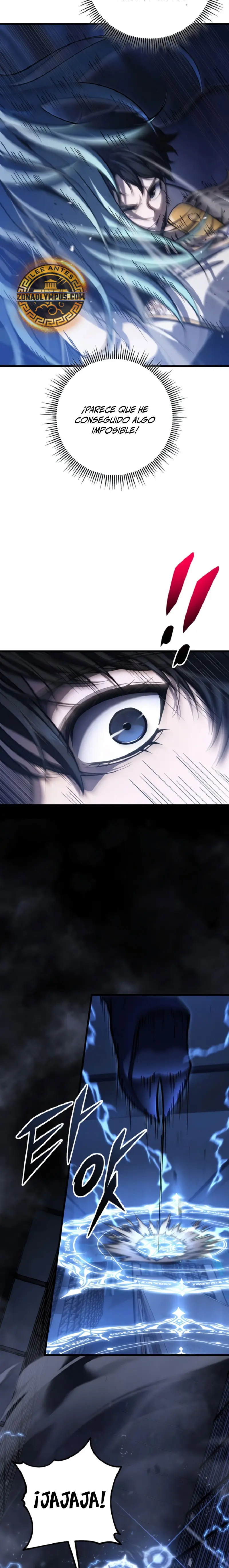 Read A Dragon Slayer's Peerless Regression Español Manga Online