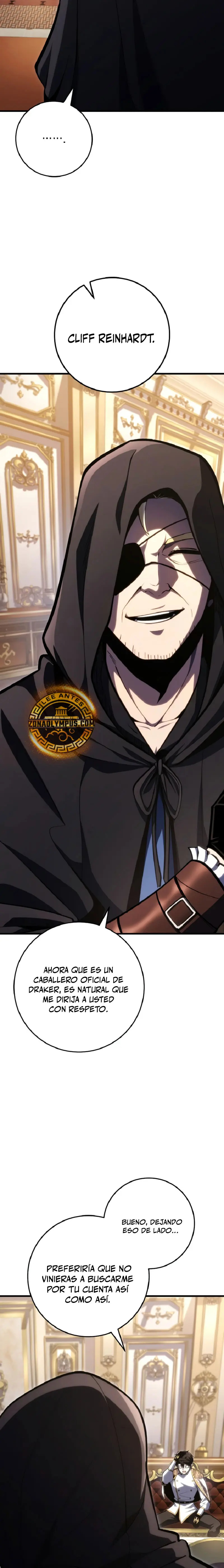 Read A Dragon Slayer's Peerless Regression Español Manga Online