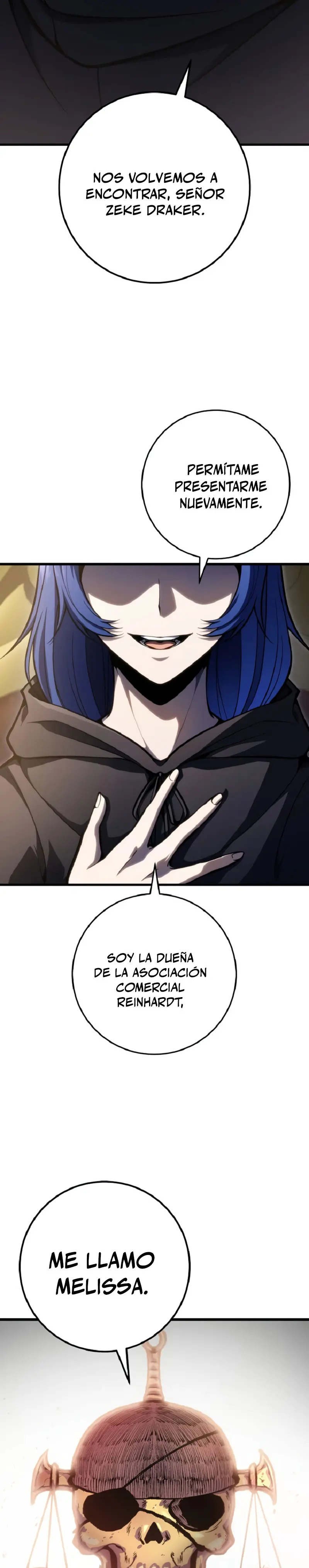 Read A Dragon Slayer's Peerless Regression Español Manga Online