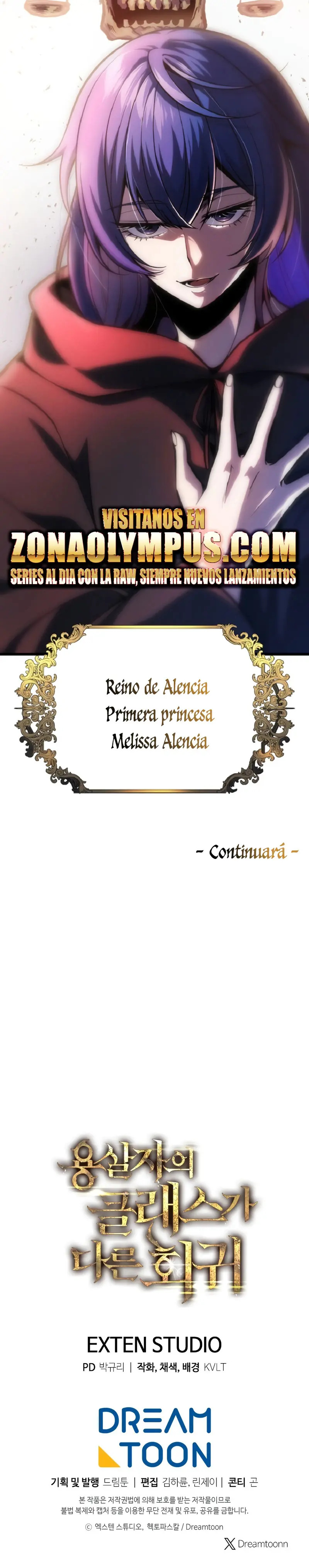 Read A Dragon Slayer's Peerless Regression Español Manga Online