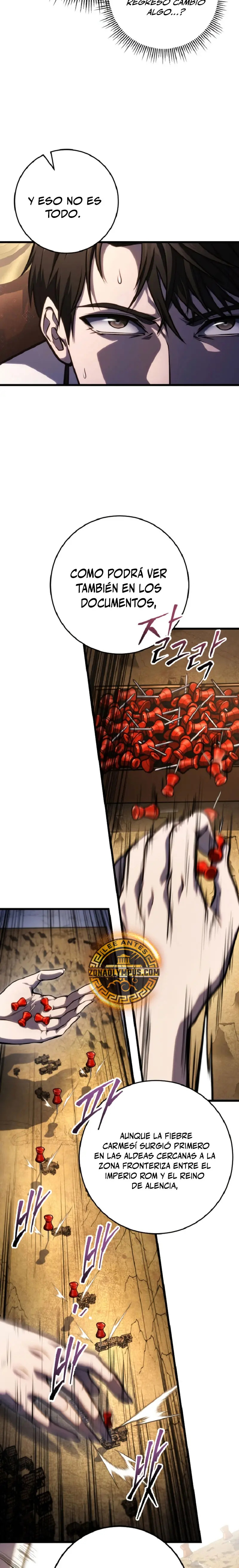 Read A Dragon Slayer's Peerless Regression Español Manga Online