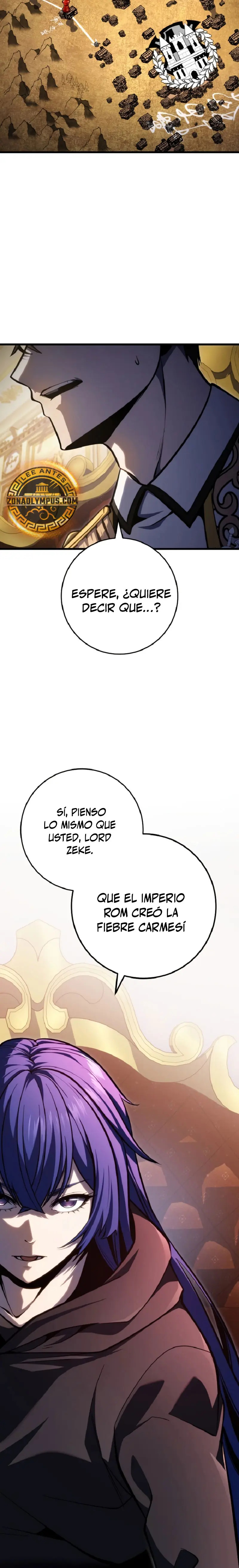 Read A Dragon Slayer's Peerless Regression Español Manga Online