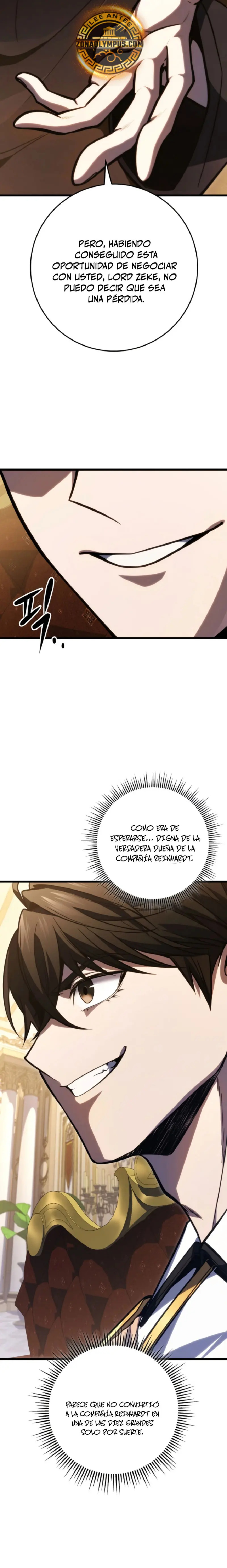 Read A Dragon Slayer's Peerless Regression Español Manga Online