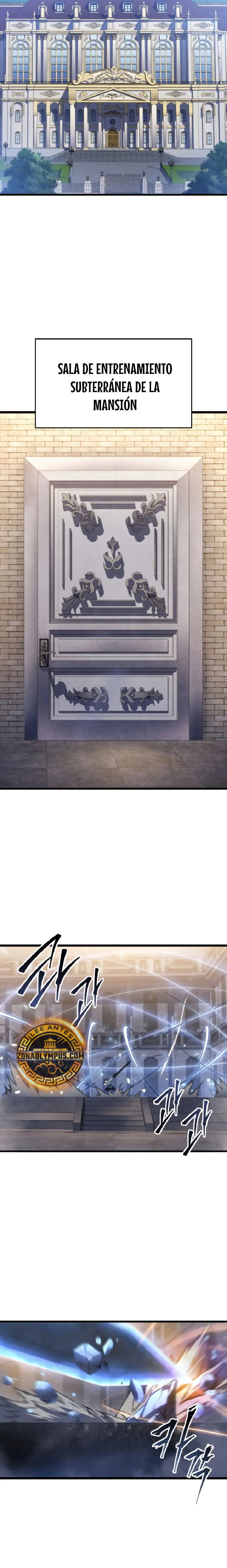 Read A Dragon Slayer's Peerless Regression Español Manga Online