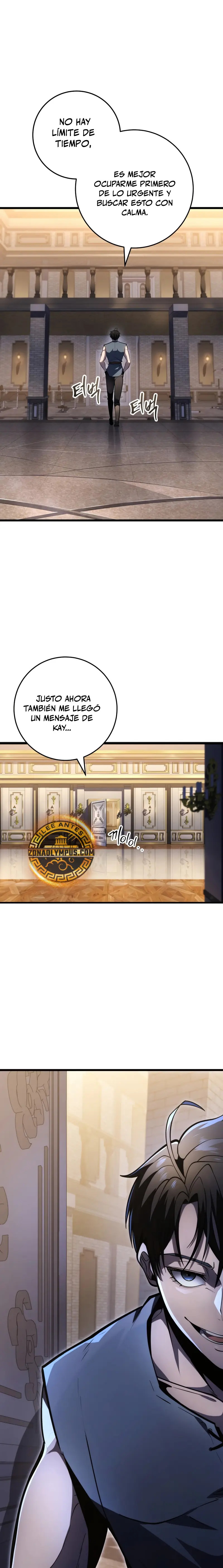 Read A Dragon Slayer's Peerless Regression Español Manga Online