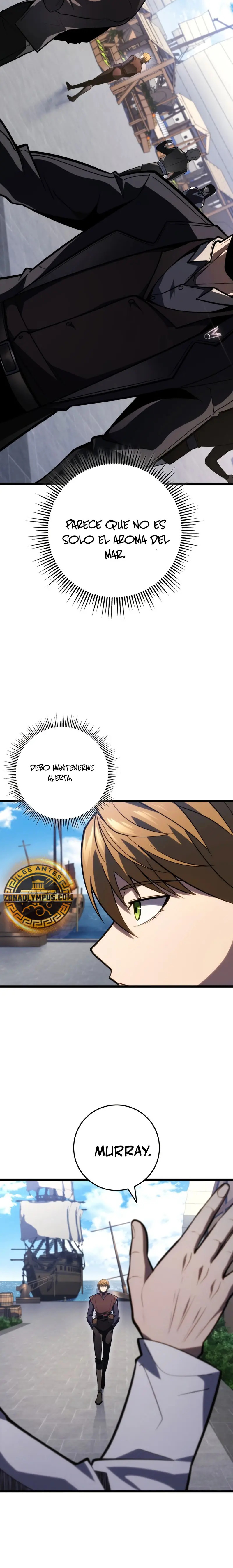 Read A Dragon Slayer's Peerless Regression Español Manga Online