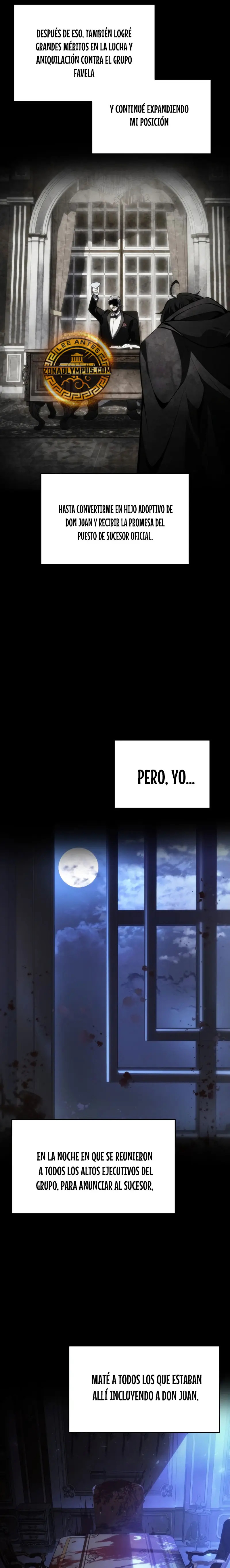 Read A Dragon Slayer's Peerless Regression Español Manga Online