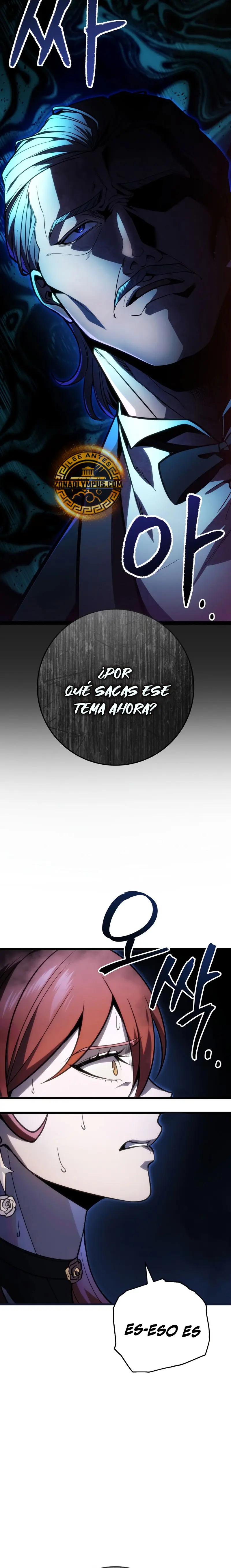 Read A Dragon Slayer's Peerless Regression Español Manga Online