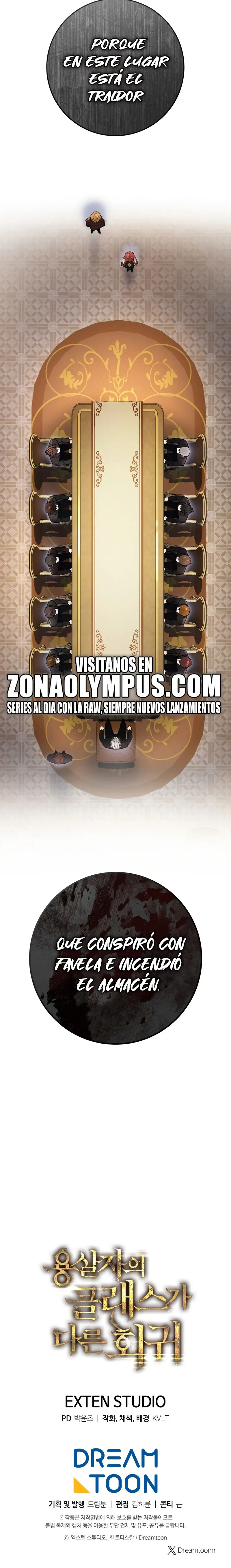 Read A Dragon Slayer's Peerless Regression Español Manga Online