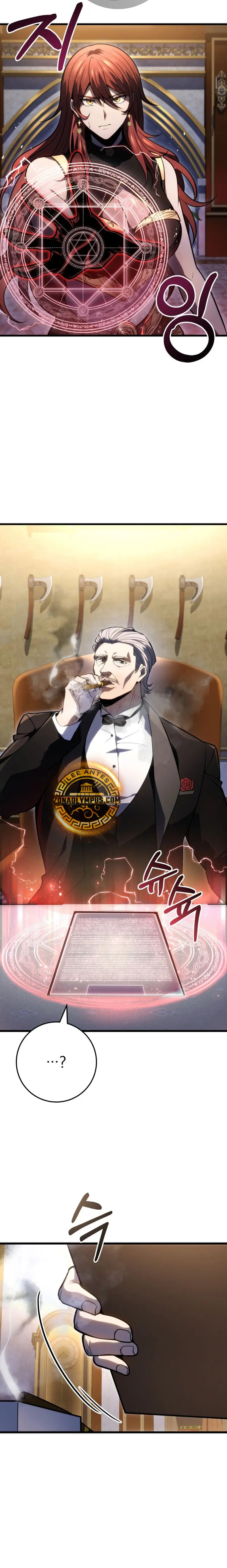 Read A Dragon Slayer's Peerless Regression Español Manga Online