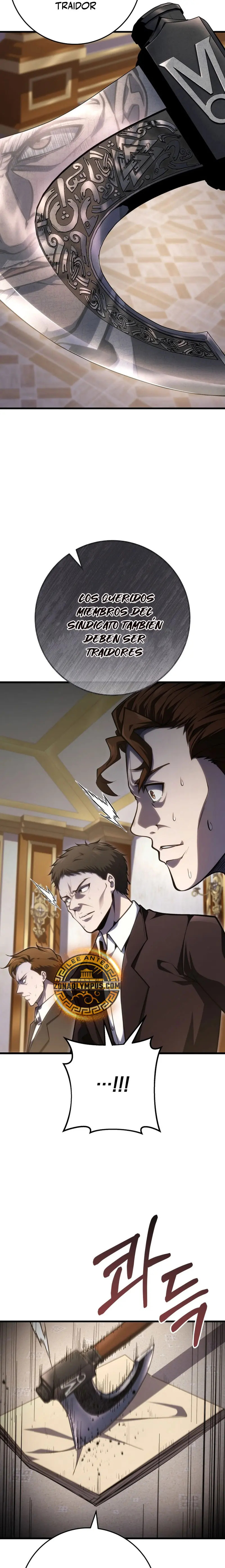 Read A Dragon Slayer's Peerless Regression Español Manga Online