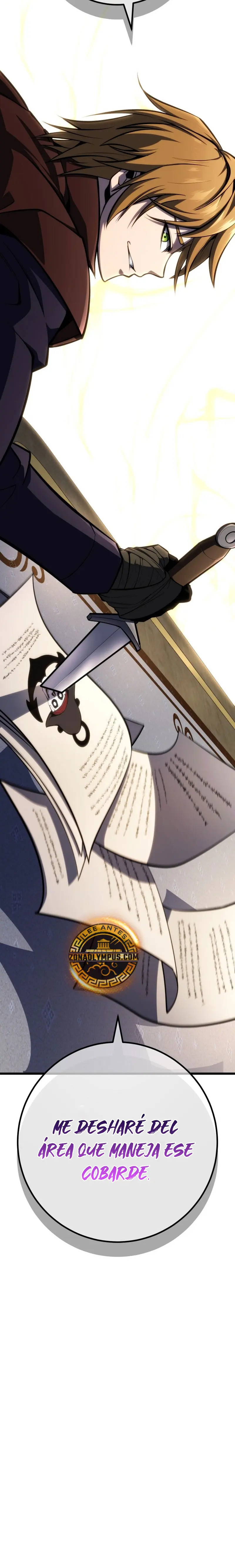 Read A Dragon Slayer's Peerless Regression Español Manga Online