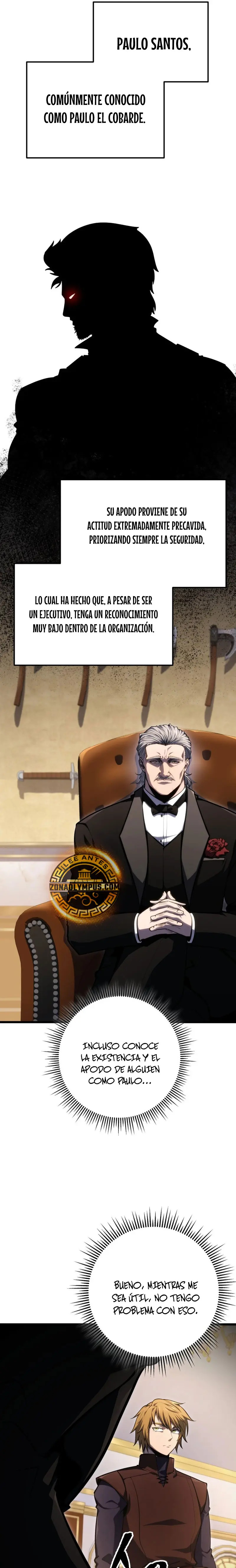 Read A Dragon Slayer's Peerless Regression Español Manga Online