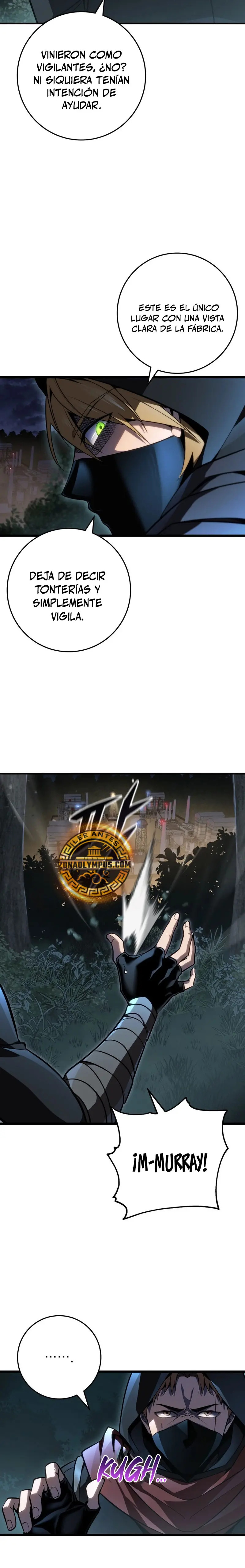 Read A Dragon Slayer's Peerless Regression Español Manga Online