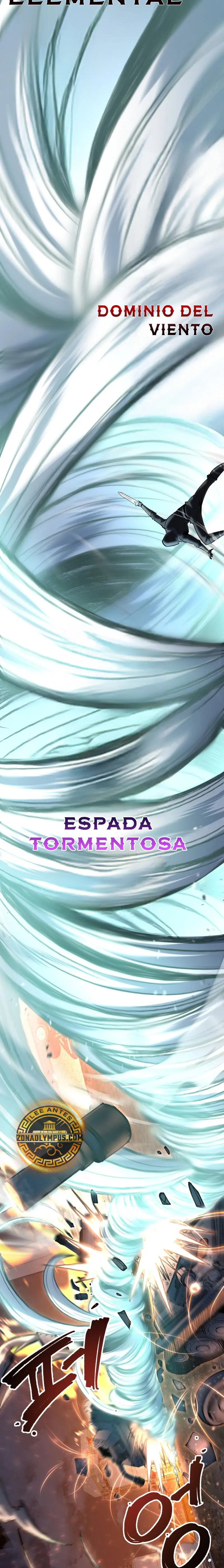 Read A Dragon Slayer's Peerless Regression Español Manga Online